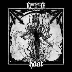 Dystopia (NL) : Haat